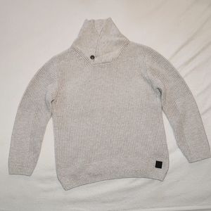 Zara boy Sweater size 8
